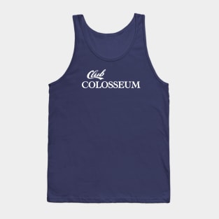 Club Colosseum Tank Top